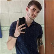 Professor particular de inglês sem experiência na área